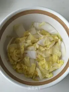 Make A tofued duck step 3