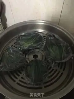 Make Fish balls step 10