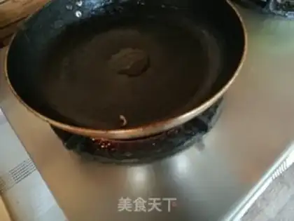 Make Fried toast step 2