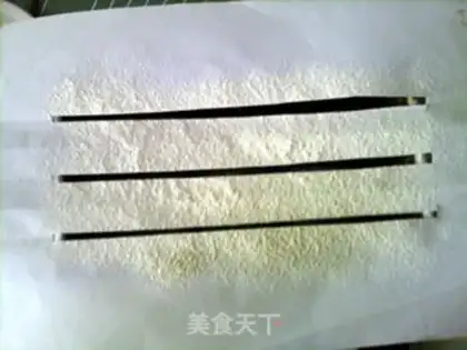 Make Coco cream bread step 10