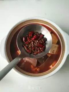 Make A tofued duck step 12
