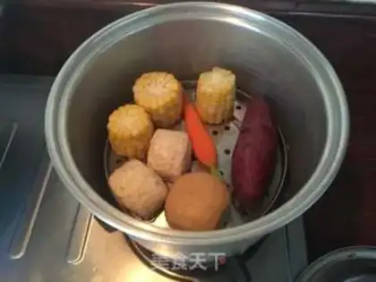 Make Breakfast step 0