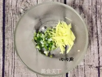 Make Frozen chicken step 2