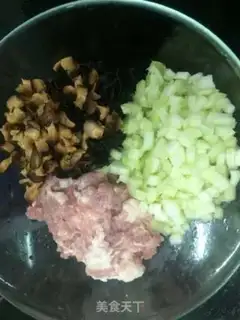 Make Pillets step 3