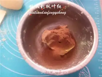 Make Handy bear crackers step 4
