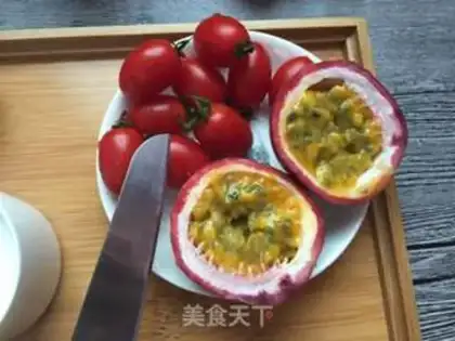Make Breakfast step 2