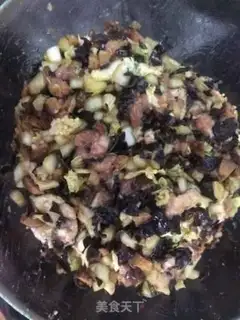 Make Pillets step 4