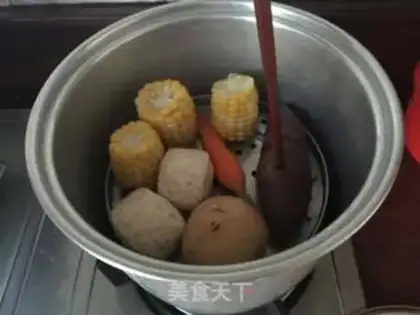 Make Breakfast step 3