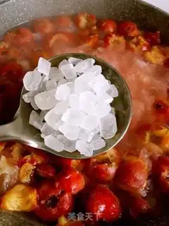 Make Silver-ear soup step 5