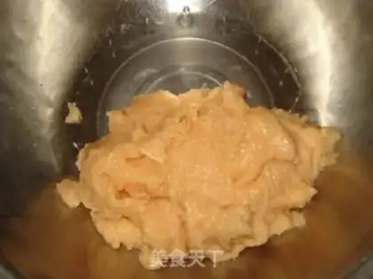 Make Slippery chicken step 2