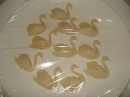 Make Slippery chicken step 3