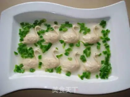 Make Slippery chicken step 4