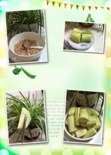 Make Cheese clip step 1