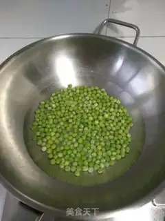 Make Egg bun step 0