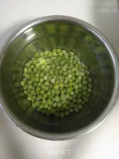 Make Egg bun step 1