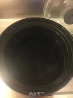 Make Emerald soup step 0