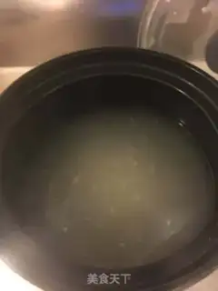 Make Emerald soup step 1