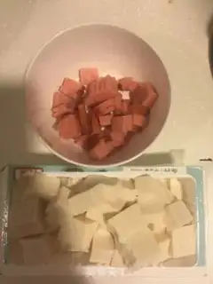 Make Emerald soup step 2