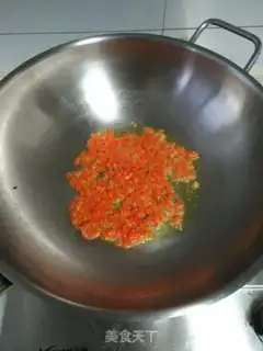 Make Egg bun step 4