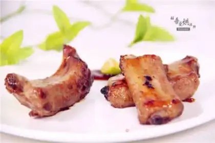 Make Lazy ribs step 5