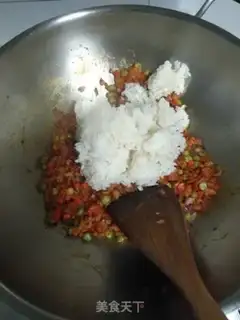 Make Egg bun step 7