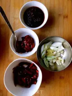 Make Spicy pot step 3
