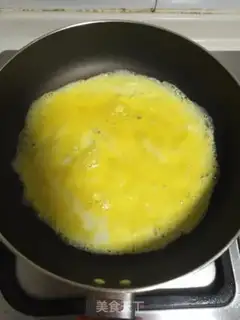 Make Egg bun step 8