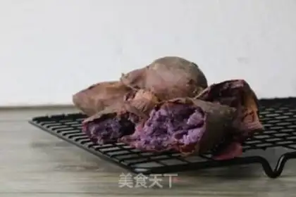 Make Roast potatoes step 2