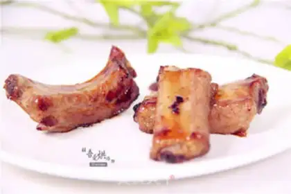 Make Lazy ribs step 7