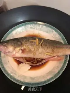 Make Vacuate herring step 2
