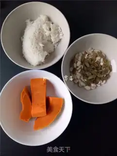 Make Pumpkin step 0