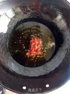 Make Spicy pot step 5