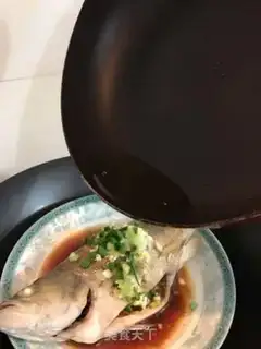 Make Vacuate herring step 3