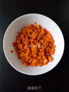 Make Pumpkin step 1