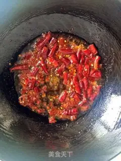 Make Spicy pot step 6