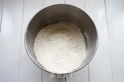 Make The bouquet box step 0
