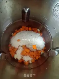 Make Pumpkin step 3