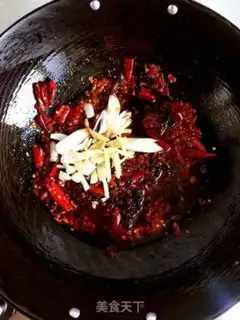 Make Spicy pot step 8