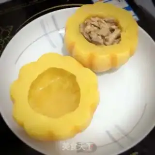 Make Pumpkin step 4