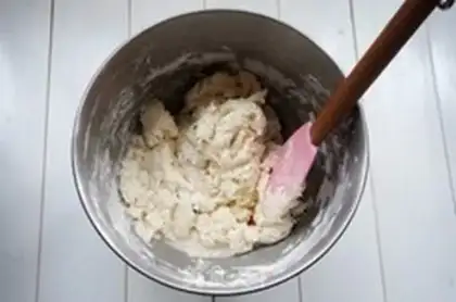 Make The bouquet box step 2