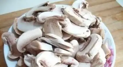 Make Qianxia step 1