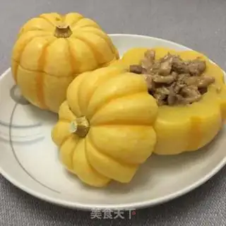 Make Pumpkin step 5