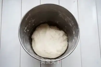 Make The bouquet box step 3