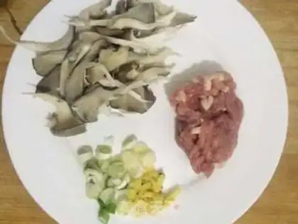 Make Spaghetti step 1