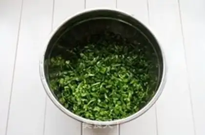 Make The bouquet box step 5