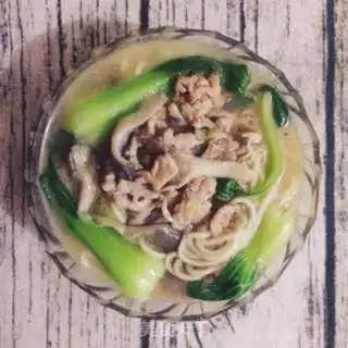 Make Spaghetti step 3