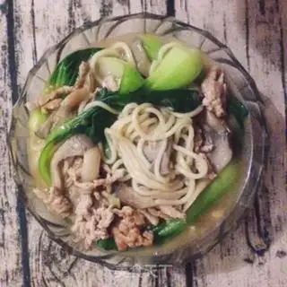 Make Spaghetti step 4