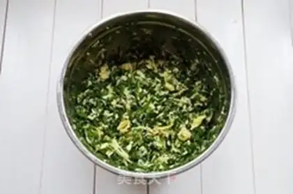 Make The bouquet box step 9