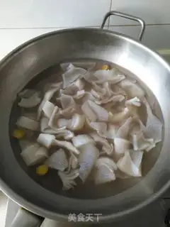 Make Spicy cow leaves step 6