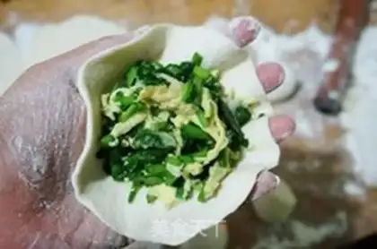 Make The bouquet box step 10